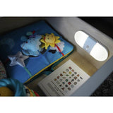 Xtralite Omni 6 LED motion utility light, imported from the UK