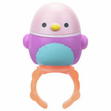 Squishmallows Squish-a-longs collectible figures 14-pack (British brand)