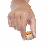 Squishmallows Squish-a-longs collectible figures 14-pack (British brand)