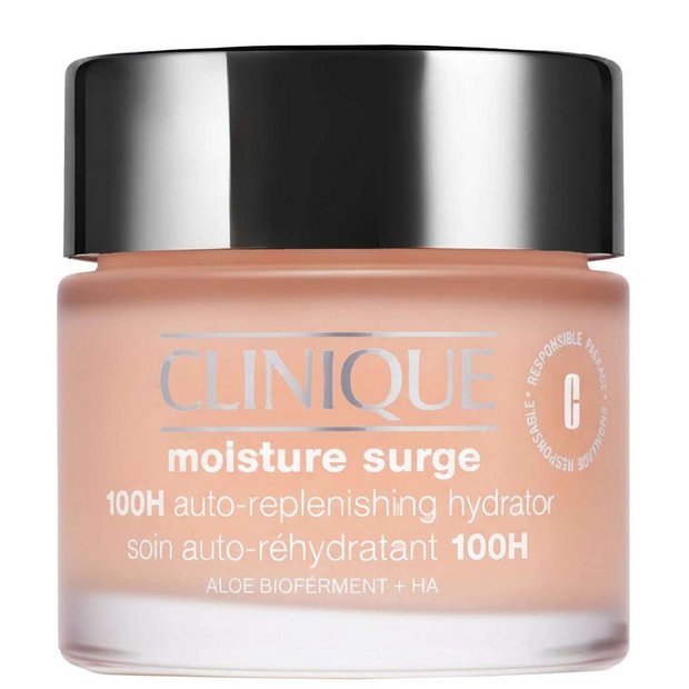 Clinique Moisture Surge 100H Auto-Replenishing Hydrator 75ml, UK version