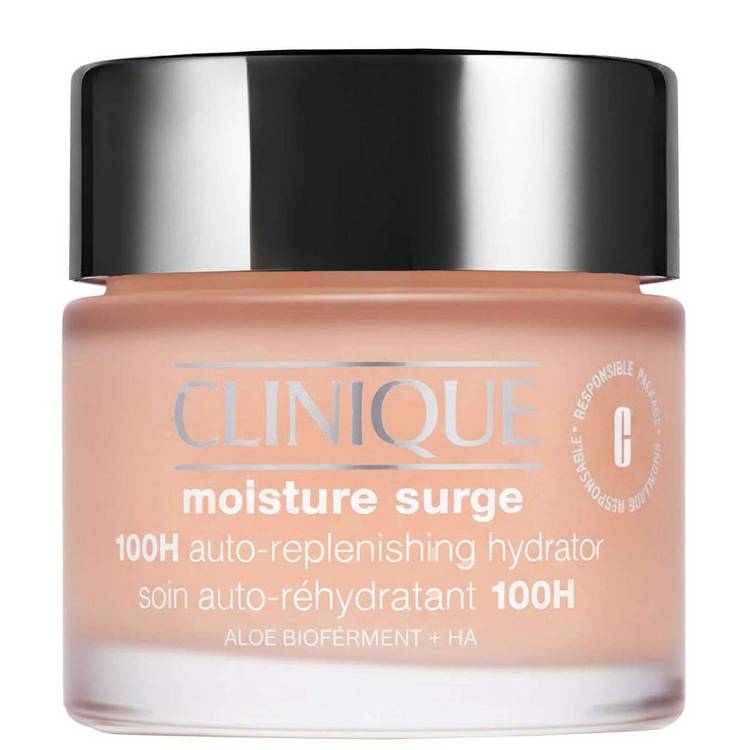 Clinique Moisture Surge 100H Auto-Replenishing Hydrator 75ml, UK version