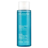 Clarins gentle eye makeup remover lotion 125ml (British brand)