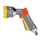 Hozelock Multi Plus garden water gun - British product
