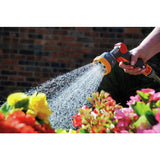 Hozelock Multi Plus garden water gun - British product
