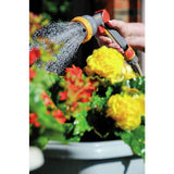 Hozelock Multi Plus garden water gun - British product