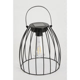 Habitat solar pendant light warm white outdoor (British brand)