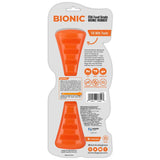 Bionic Urban Bone Stick dog toy 23cm, UK version