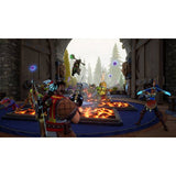 Orcs Must Die Deathtrap action strategy game for PS5 (British brand)
