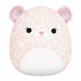 Argos Squishmallows 7.5-Inch Phaedra The Peach Leopard Soft Toy- Buy online at McGrocer