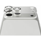 PanzerGlass FENDER camera protector for iPhone 17 Pro Max, imported from the UK