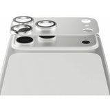 PanzerGlass FENDER camera protector for iPhone 17 Pro Max, imported from the UK