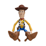 Disney Pixar Toy Story 4 pack action figures - British product