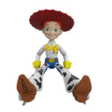 Disney Pixar Toy Story 4 pack action figures - British product