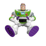 Disney Pixar Toy Story 4 pack action figures - British product
