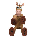 Disney Pixar Toy Story 4 pack action figures - British product