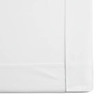 Habitat flat sheet cool cotton Lyocell single, UK version