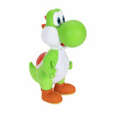 Argos Super Mario Galaxy Movie Yoshi Plush 9in- Buy online at McGrocer