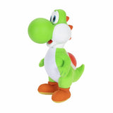 Super Mario Yoshi plush 9 inches - British product