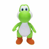 Super Mario Yoshi plush 9 inches - British product