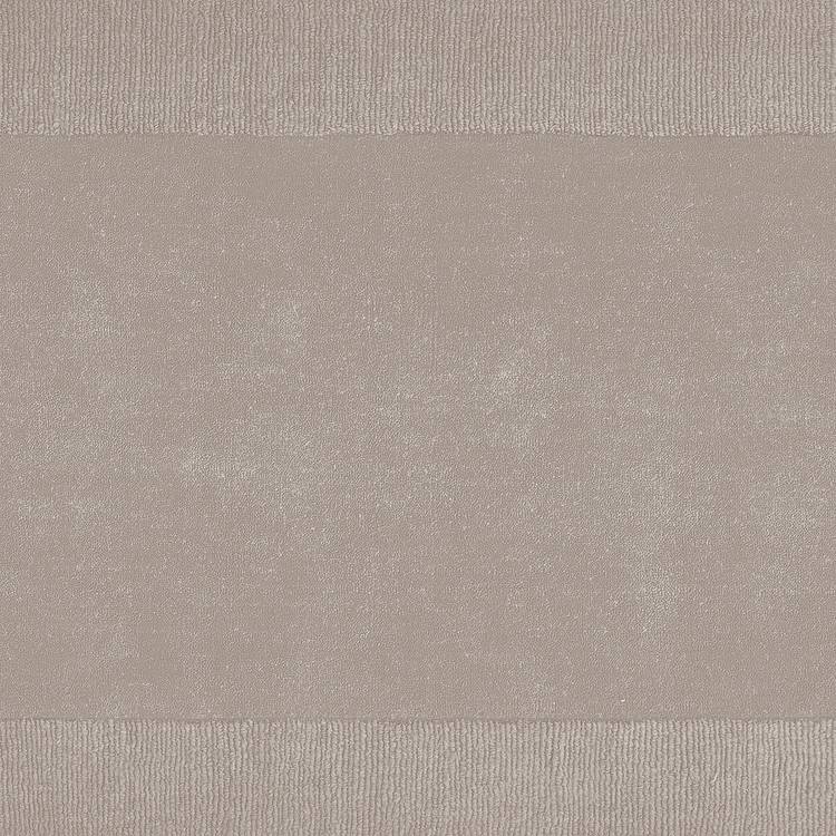 Habitat taupe wool runner 66x200cm (British brand)