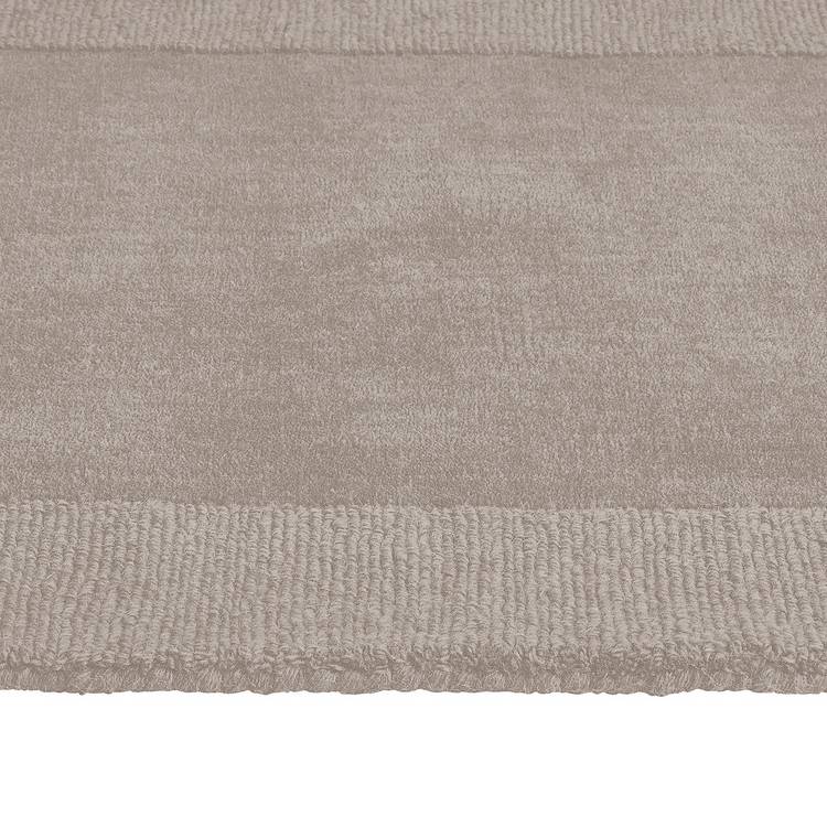 Habitat taupe wool runner 66x200cm (British brand)