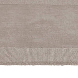 Habitat taupe wool runner 66x200cm (British brand)