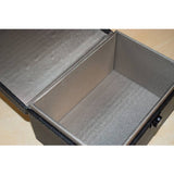 Yale RFID signal blocking box black 12cm - British product