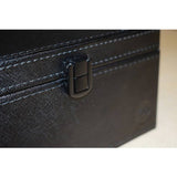 Yale RFID signal blocking box black 12cm - British product