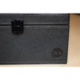 Yale RFID signal blocking box black 12cm - British product
