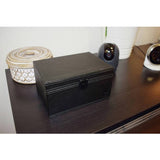 Yale RFID signal blocking box black 12cm - British product