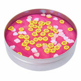 Putteez Flowers Creation Set sensory putty toy, UK version