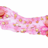 Putteez Flowers Creation Set sensory putty toy, UK version