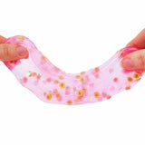 Putteez Flowers Creation Set sensory putty toy, UK version