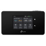 TP-Link M8550 5G mobile hotspot router, UK version