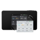 TP-Link M8550 5G mobile hotspot router, UK version