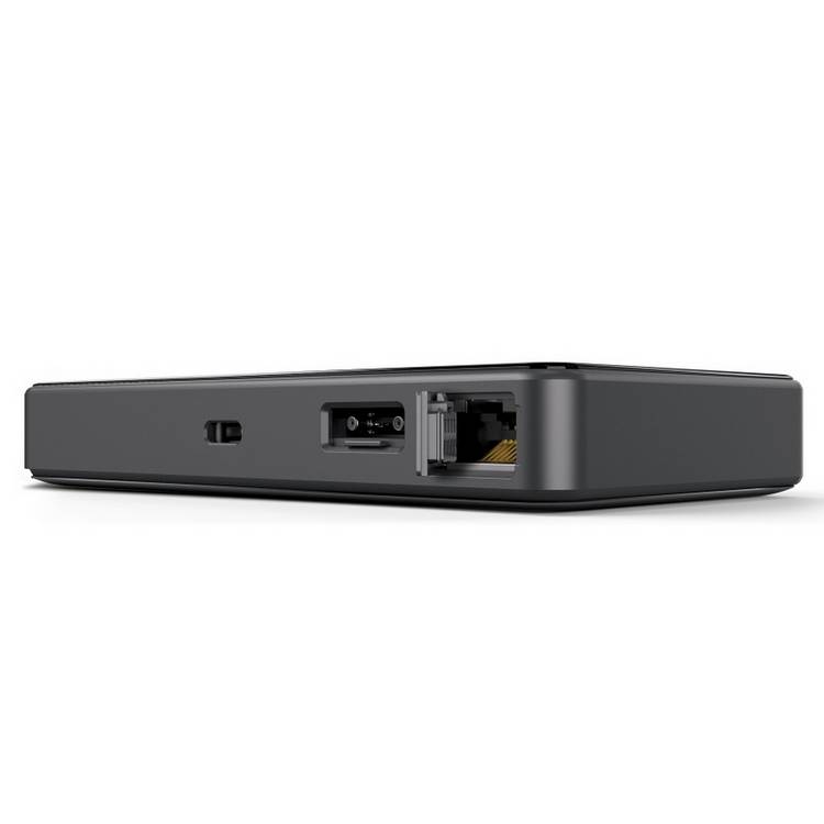 TP-Link M8550 5G mobile hotspot router, UK version