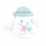 Squishmallows Cinnamoroll 8-inch plush toy, UK version