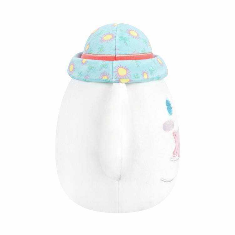 Squishmallows Cinnamoroll 8-inch plush toy, UK version