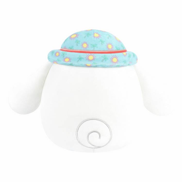 Squishmallows Cinnamoroll 8-inch plush toy, UK version