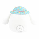 Squishmallows Cinnamoroll 8-inch plush toy, UK version