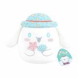 Squishmallows Cinnamoroll 8-inch plush toy, UK version