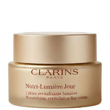 Clarins Nutri-Lumiere Nourishing Day Cream 50ml - British product
