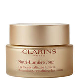 Argos Clarins Nutri-Lumiere Nourishing Day Cream - 50ml- Buy online at McGrocer