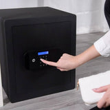 Yale Digital Fingerprint Safe 35cm (British brand)