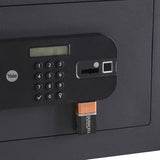 Yale Digital Fingerprint Safe 35cm (British brand)