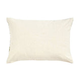 Habitat x Scion Odette crewel embroidery cushion 40x55cm (British brand)