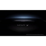 eufy Omni S2 robot vacuum cleaner - British product