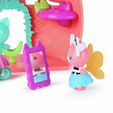 Gabby's Dollhouse Flutter Fairy playset 8-inch, imported from the UK
