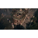 The Thaumaturge PS5 story-driven RPG game, UK version