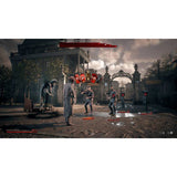 The Thaumaturge PS5 story-driven RPG game, UK version